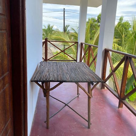 Zuri House Hotel Nungwi Kültér fotó