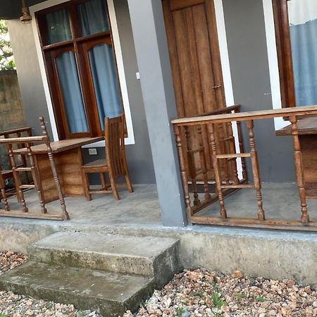Zuri House Hotel Nungwi Kültér fotó