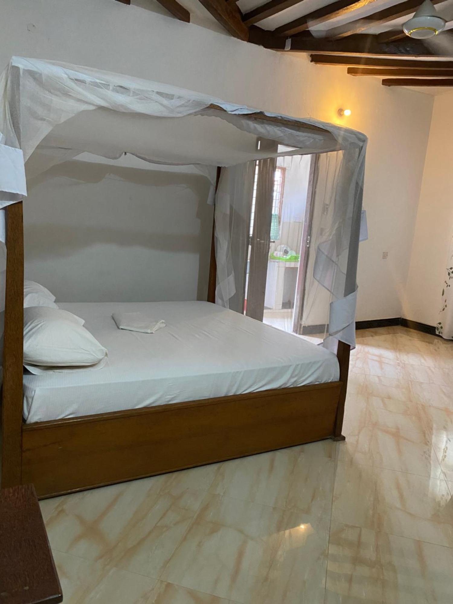 Zuri House Hotel Nungwi Kültér fotó