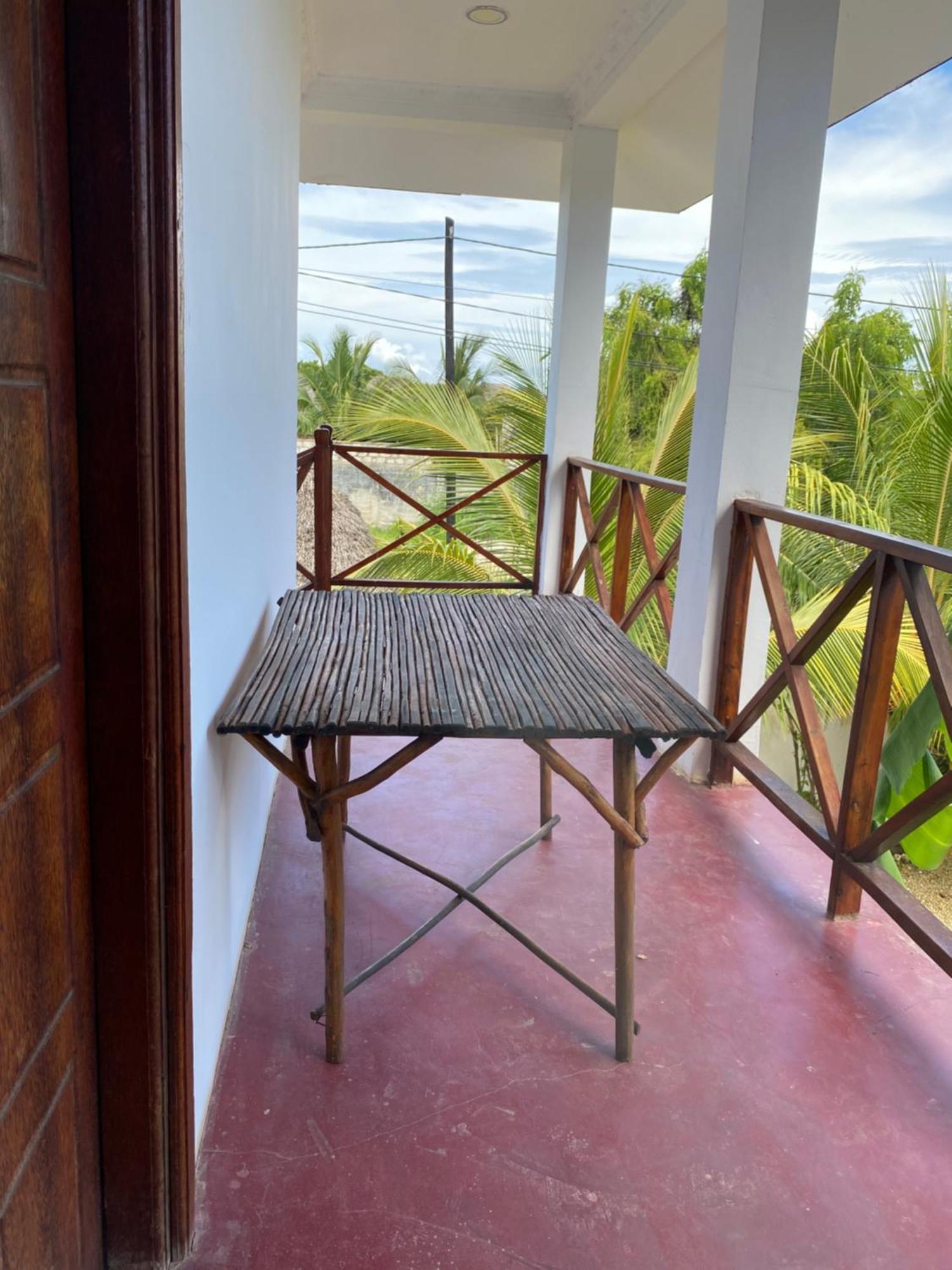 Zuri House Hotel Nungwi Kültér fotó