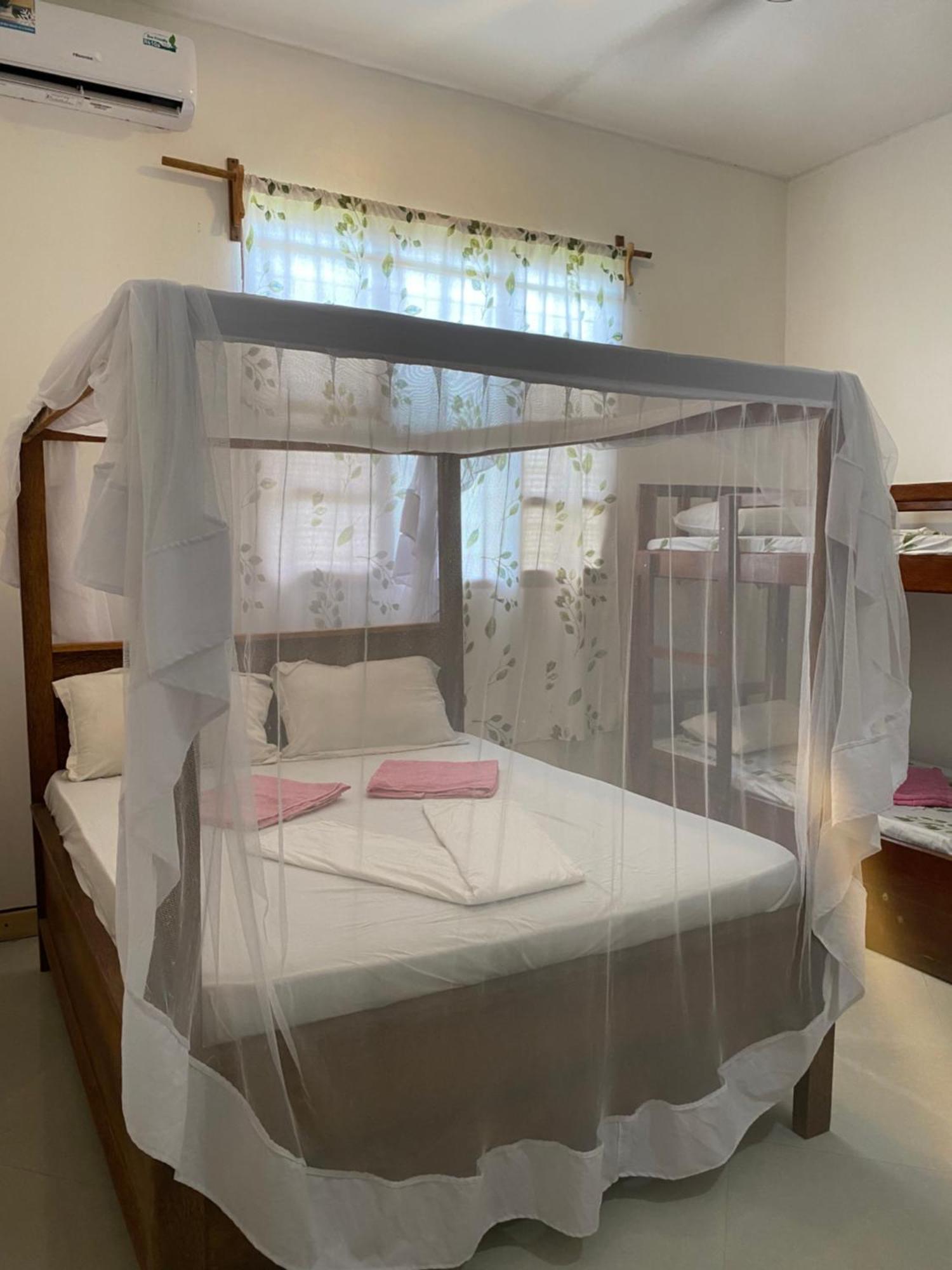 Zuri House Hotel Nungwi Kültér fotó