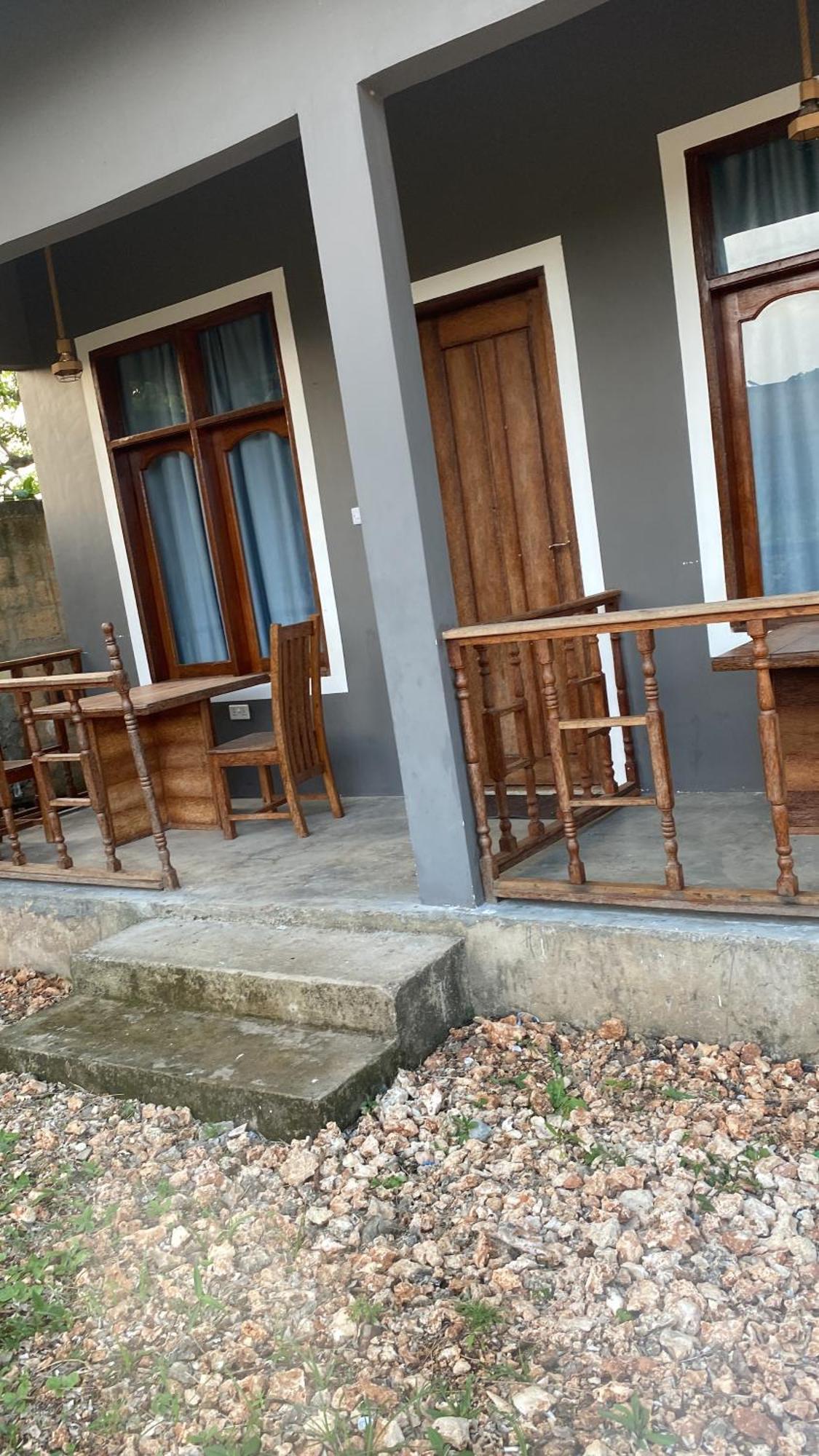 Zuri House Hotel Nungwi Kültér fotó